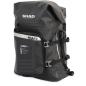 Preview: SHAD SW45 Wasserdichter Rucksack schwarz 40L